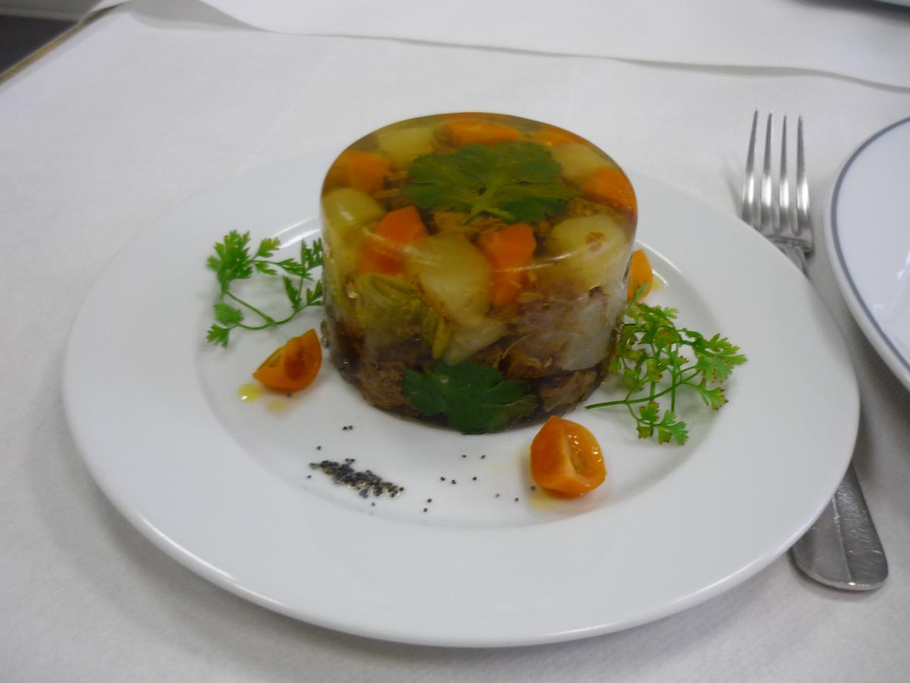 aspic viande 0