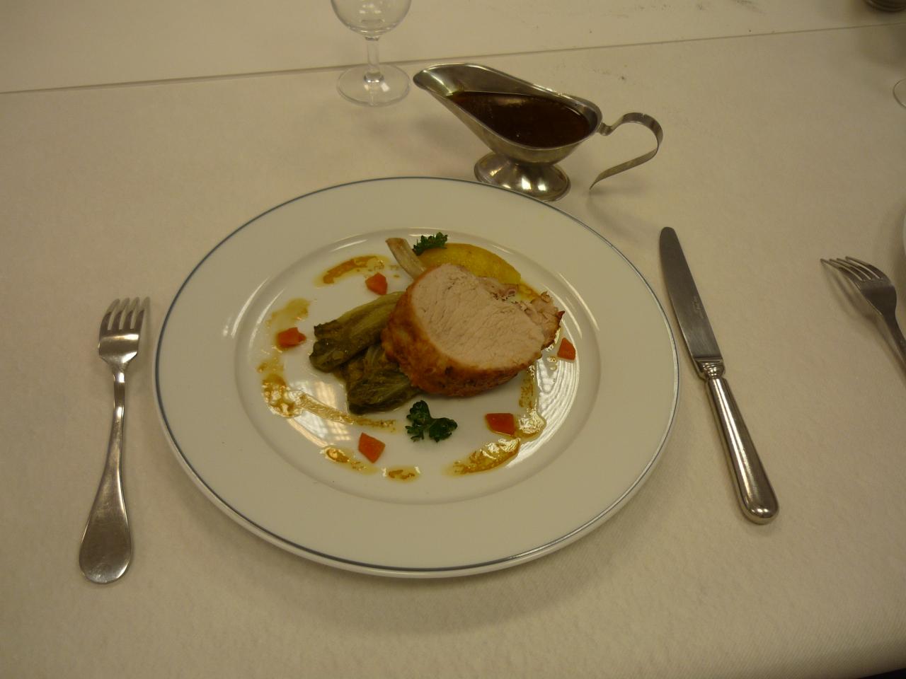 Assiette Carré3