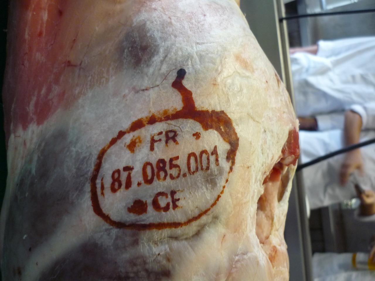 Estampille
