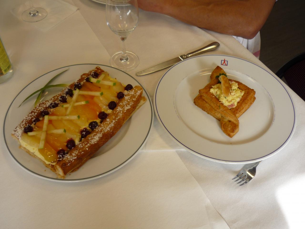 Feuilletage