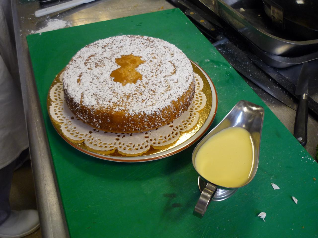Genoise 2