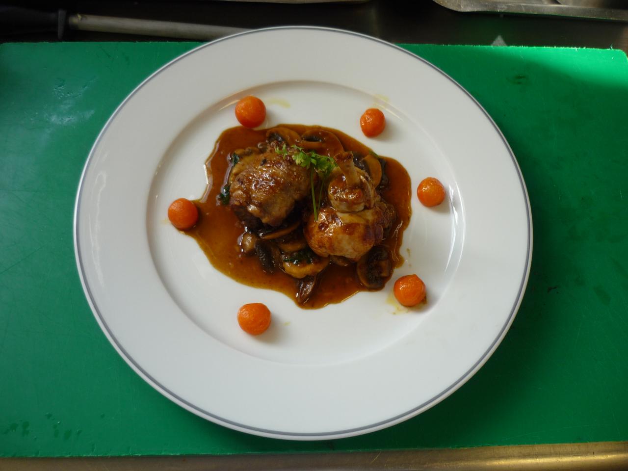 Poulet chasseur2