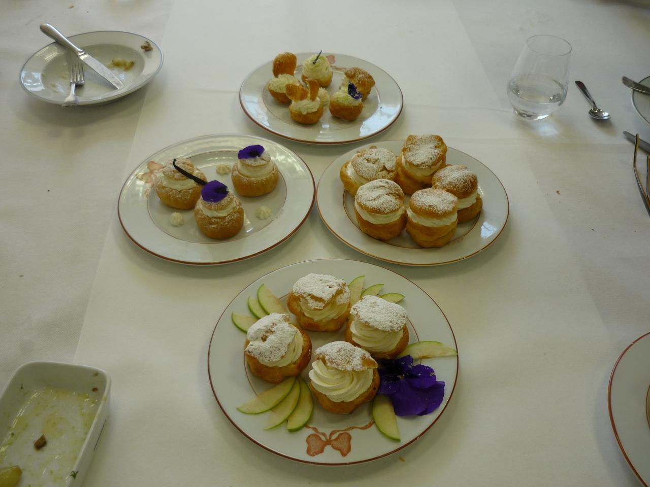 tous choux